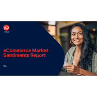 2024 E-commerce Market Sentiments Report